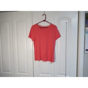 Women's Charter Club Luxury Top